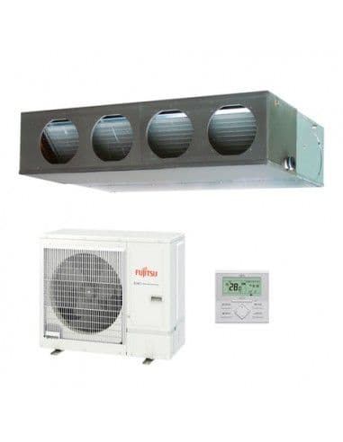 Fujitsu Conductos ACY 100-KA