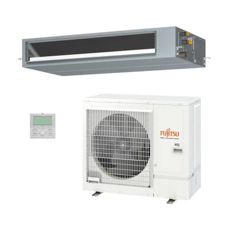 Fujitsu Conductos ACY 80-KA