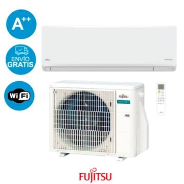 Fujitsu Split 1x1 ASY25 UI-KN