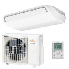 Fujitsu Suelo-Techo ABY71-KA