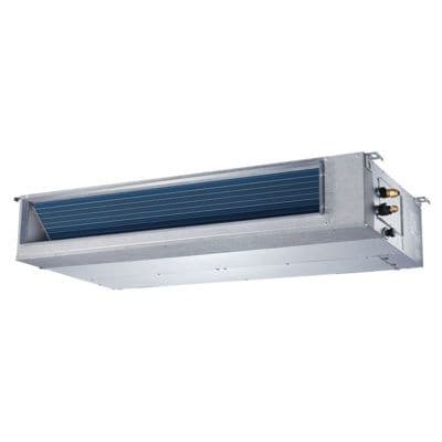 Conductos EKOKAI KITSNA125FGMX-W Serie City-Tech