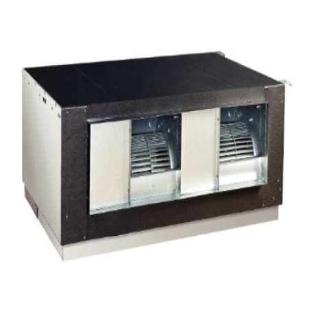 Conductos Industrial EKOKAI KITBNA300KWX-W Serie City-Max