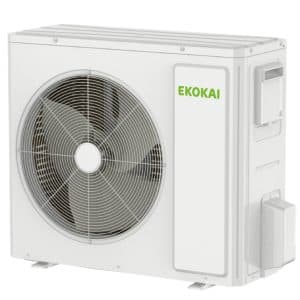 Unidad Interior Conductos EKOKAI DNA71FGI-W Serie City-Tech