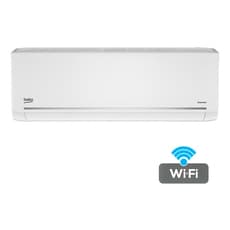 Beko BEHPG 096 Outdoor 9000 Btu/h Unidad Exterior Split