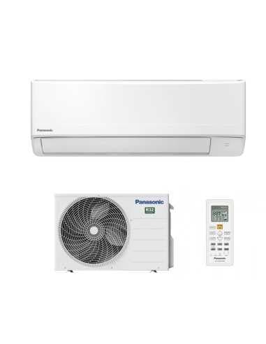 Panasonic Split 1x1 BZ-ZKE KIT-BZ25-ZKE
