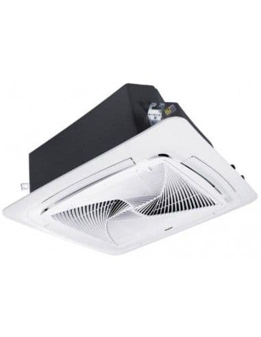 Haier Cassette Round Flow AB125-1U125-T-25 Trifásica