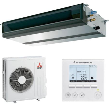 Mitsubishi Electric MPEZ-71VJA
