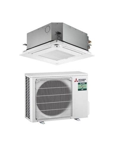 Mitsubishi Electric MSPLZ-35VEA2