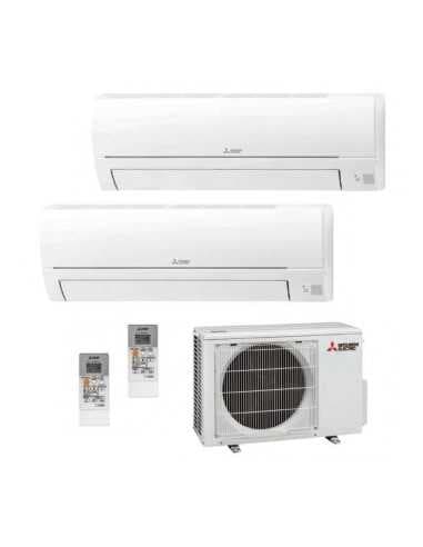 Mitsubishi Electric MXZ-HR2525E40VFK